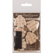 Заготiвка для декорування FLC-218 (5 штук) FLC-218 фото 3