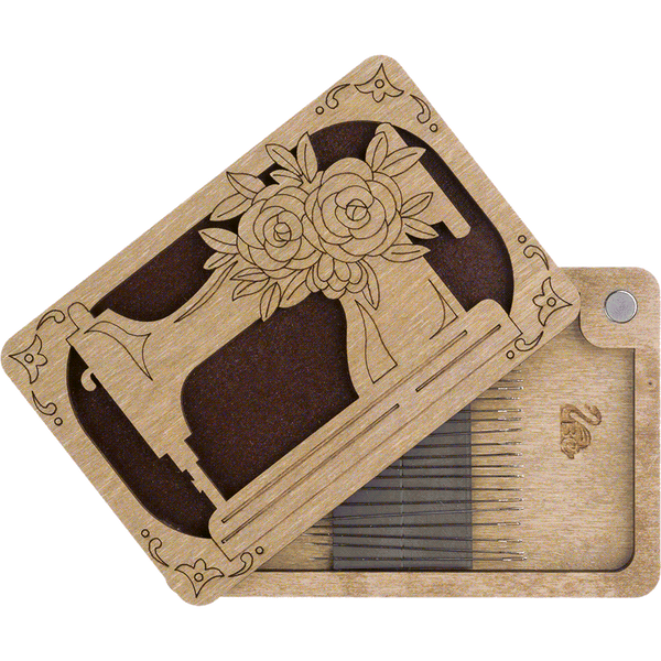 Box for handicraft FLZB(N)-028