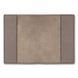 Заготовка для вишивки зі штучної шкіри &laquo;Обкладинка на паспорт&raquo; FLBE(BB)-027 Лате FLBE(BB)-027 фото 5