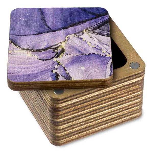 Box for handicraft FLZB(N)-104