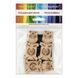 Бобінки для ниток &laquo;Сова&raquo; FLC-070(S) (6 штук) FLC-070(S) фото 3