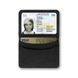 Bead embroidery kit on artificial leather ID Passport Cover FLBB-062 FLBB-062 photo 5