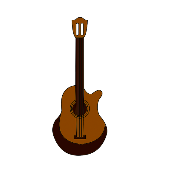 Заготiвка для декорування FLC-235 (5 штук)