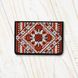 Bead embroidery kit on artificial leather ID Passport Cover FLBB-066 FLBB-066 photo 1