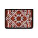 Bead embroidery kit on artificial leather ID Passport Cover FLBB-066 FLBB-066 photo 3