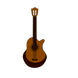 Заготiвка для декорування FLC-235 (5 штук) FLC-235 фото 2