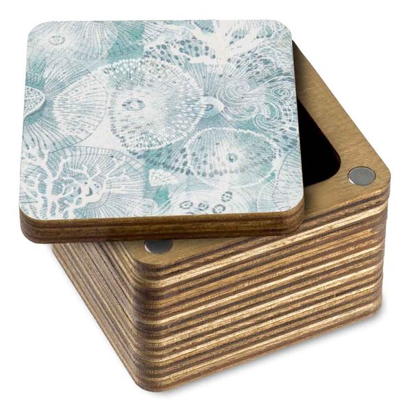 Box for handicraft FLZB(N)-109