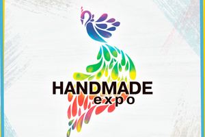 Весняна виставка HANDMADE-Expo 2024! фото