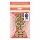 Bead embroidery kit on wood FLK-182 FLK-182 photo 4