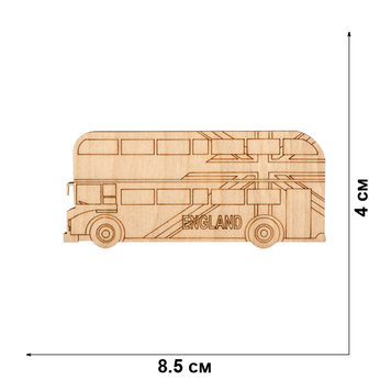 Заготовка для декорирования FLC-287