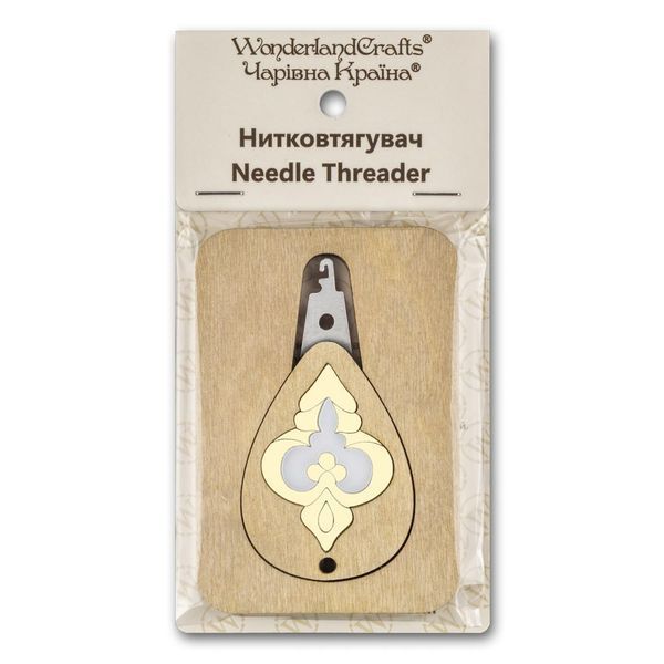 Нитковтягувач &laquo;Золота бурулька&raquo; FLNT-037
