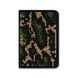 Bead embroidery kit on artificial leather ID Passport Cover FLBB-072 FLBB-072 photo 3