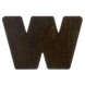 Органайзер для бисера "Алфавит" FLZB-169(W) FLZB-169(W) фото 2