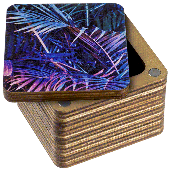 Box for handicraft FLZB(N)-072