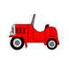 Заготiвка для декорування FLC-098 (5 штук) FLC-098 фото 2
