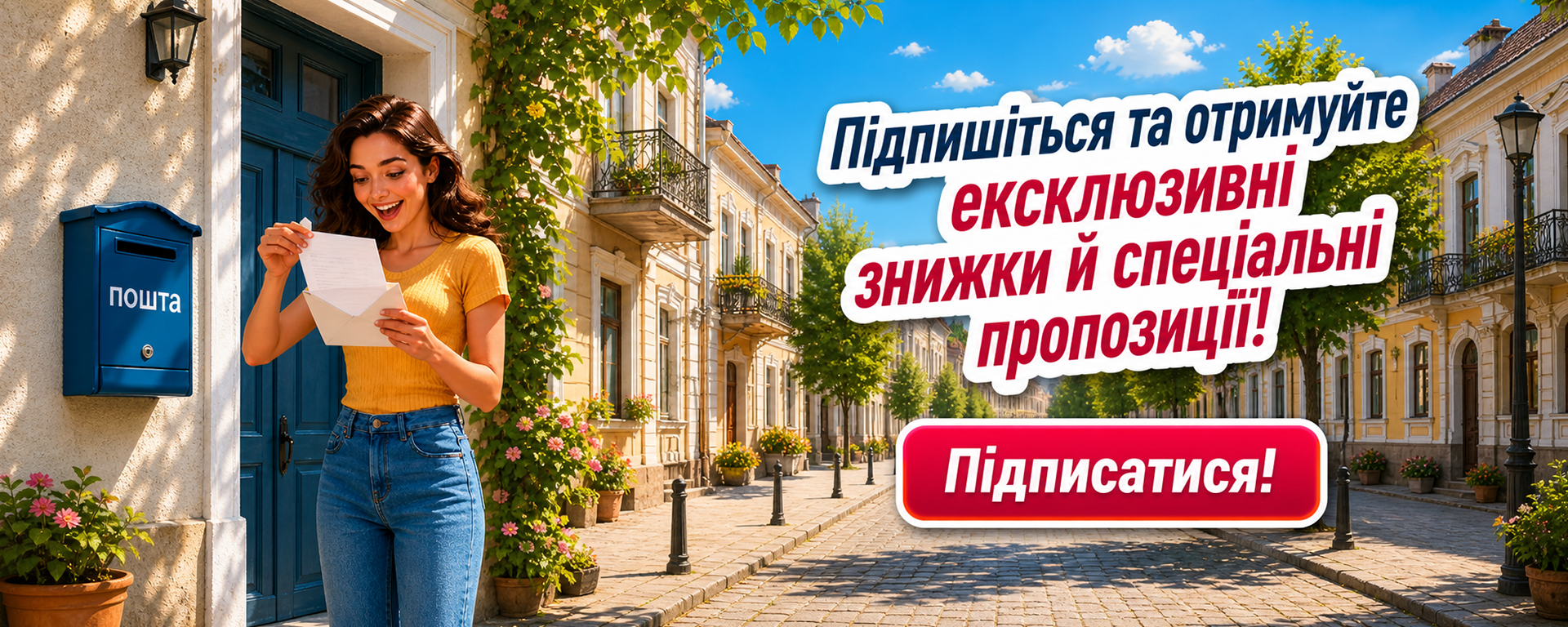 Подписка (САЙТ)