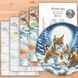Электронная схема для вышивания крестиком &laquo;Зимние игры&raquo; WLP-004 WLP-004 фото 12