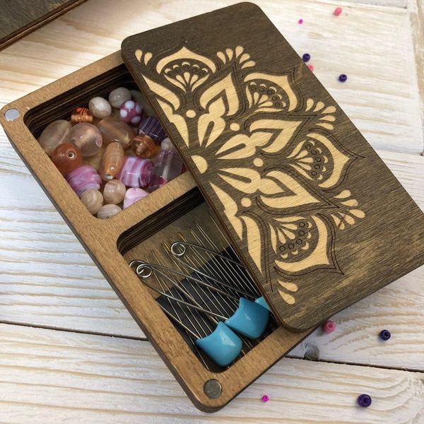 Box for handicraft FLZB(N)-001