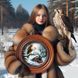 Электронная схема для вышивания крестиком &laquo;Зимнее путешествие&raquo; WLP-005 WLP-005 фото 11