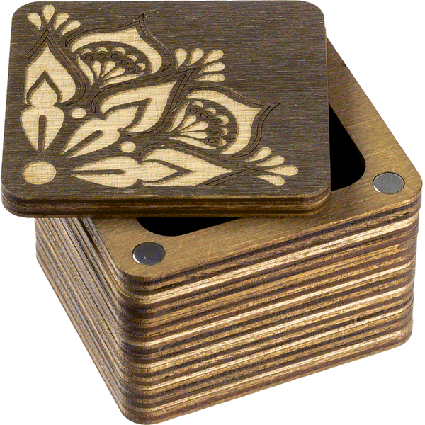 Box for handicraft FLZB(N)-002