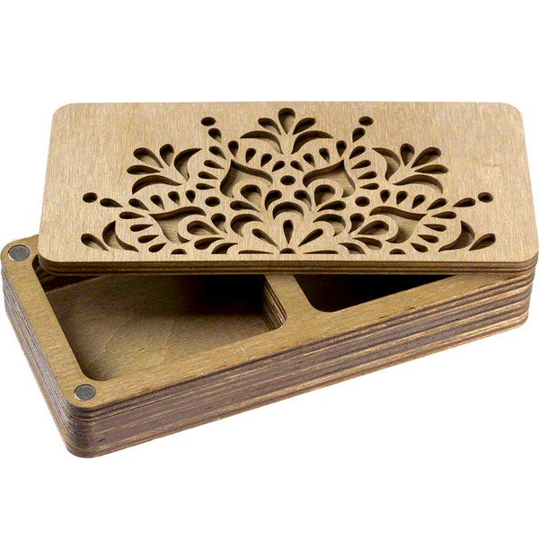 Box for handicraft FLZB(N)-003