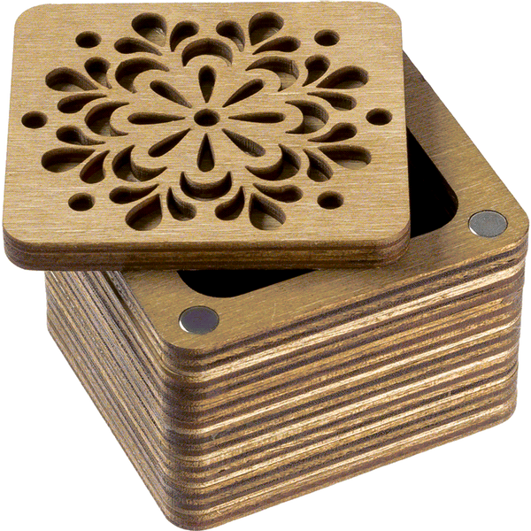 Box for handicraft FLZB(N)-004