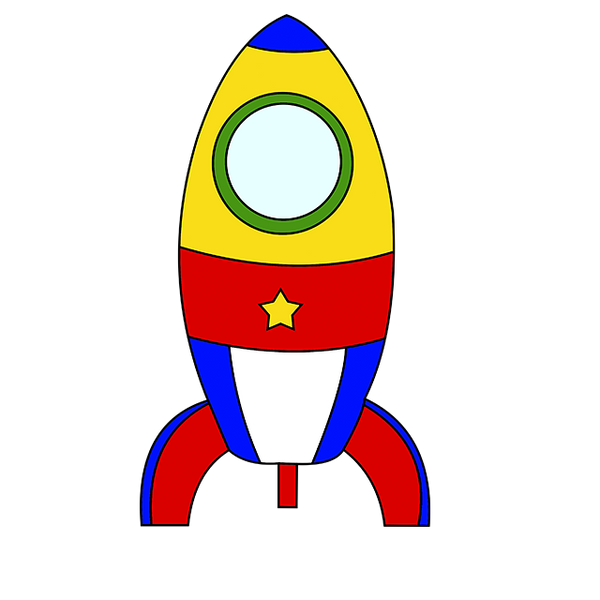 Заготiвка для декорування FLC-103 (5 штук)