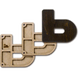 Bead organizer "Alphabet" FLZB-152(Ь) FLZB-152(Ь) photo 4