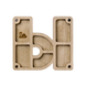 Bead organizer "Alphabet" FLZB-153(Ы) FLZB-153(Ы) photo 5