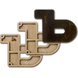 Bead organizer "Alphabet" FLZB-154(Ъ) FLZB-154(Ъ) photo 4