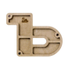 Bead organizer "Alphabet" FLZB-154(Ъ) FLZB-154(Ъ) photo 5