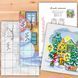 Электронная схема для вышивания крестиком &laquo;Зимний городок&raquo; WLP-079 WLP-079 фото 12