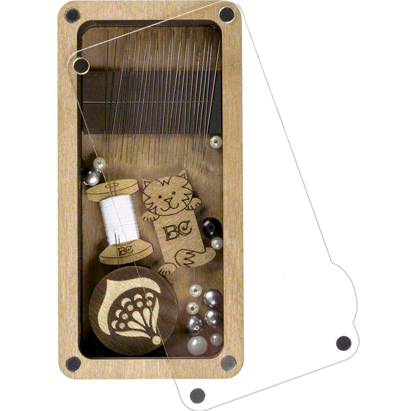 Box for handicraft FLZB(N)-009