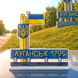 Набор для вышивания нитками на пластиковой основе &laquo;Стела Луганск&raquo; FLX-184 FLX-184 фото 1
