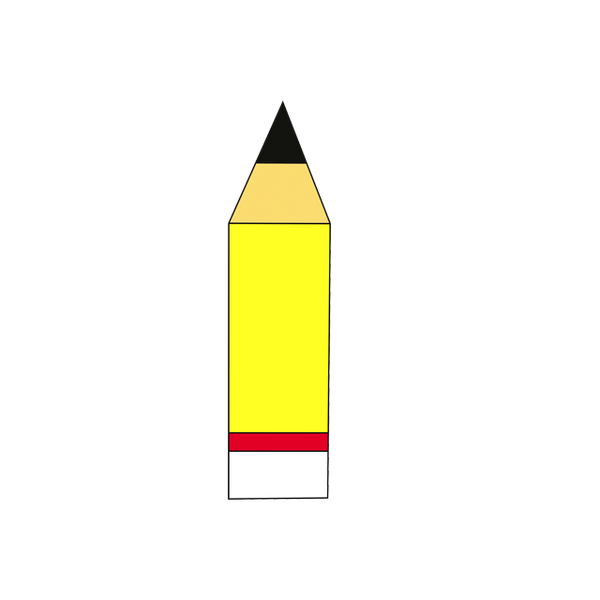 Заготiвка для декорування FLC-261 (5 штук)