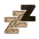 Органайзер для бісеру "Алфавіт" FLZB-171(Z) FLZB-171(Z) фото 4