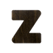 Органайзер для бісеру "Алфавіт" FLZB-171(Z) FLZB-171(Z) фото 2