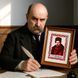 Електронна схема для вишивки хрестиком &laquo;Кобзар&raquo; WLP-088 WLP-088 фото 7