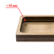 Скринька для рукоділля + 28 бобінок FLZB(N)-041 FLZB(N)-041 фото 5