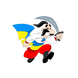 Заготiвка для декорування FLC-373 FLC-373 фото 2