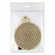 Wooden blank for bead and cross-stitch embroidery FLBE(K)-002 FLBE(K)-002 photo 3