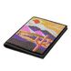 Bead embroidery kit on artificial leather Passport cover FLBB-057 FLBB-057 photo 4